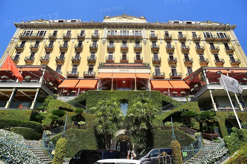Grand Hotel Tremezzo