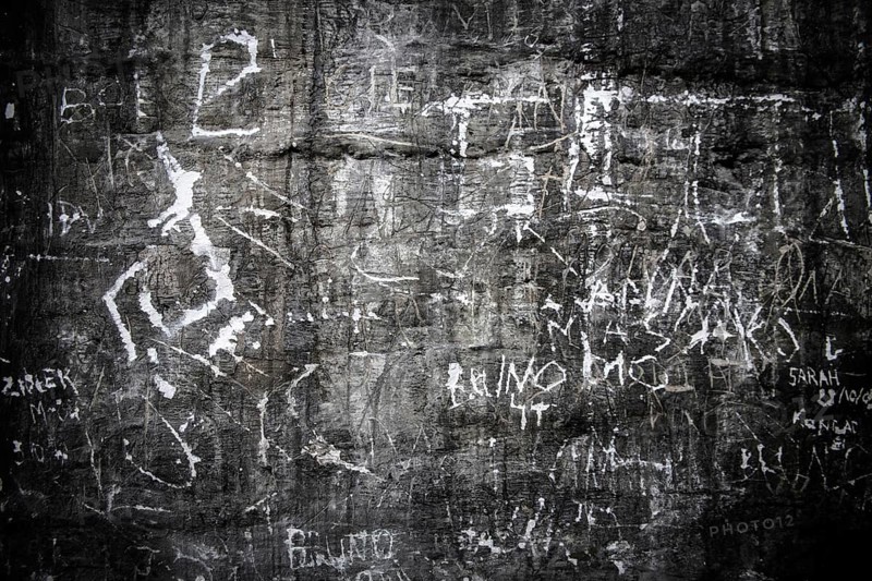 Graffiti