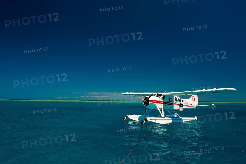 Waterplane