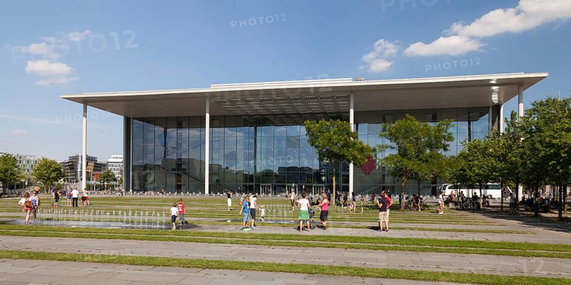 Paul-Lobe-Haus
