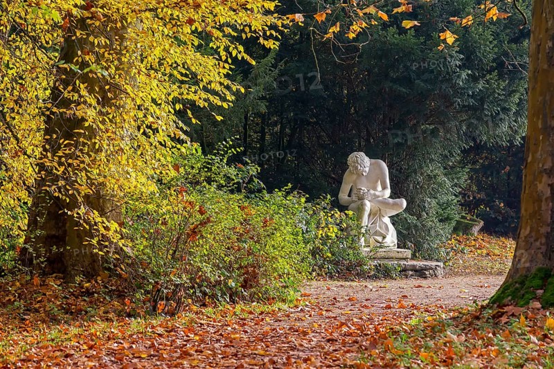 Worlitzer Park