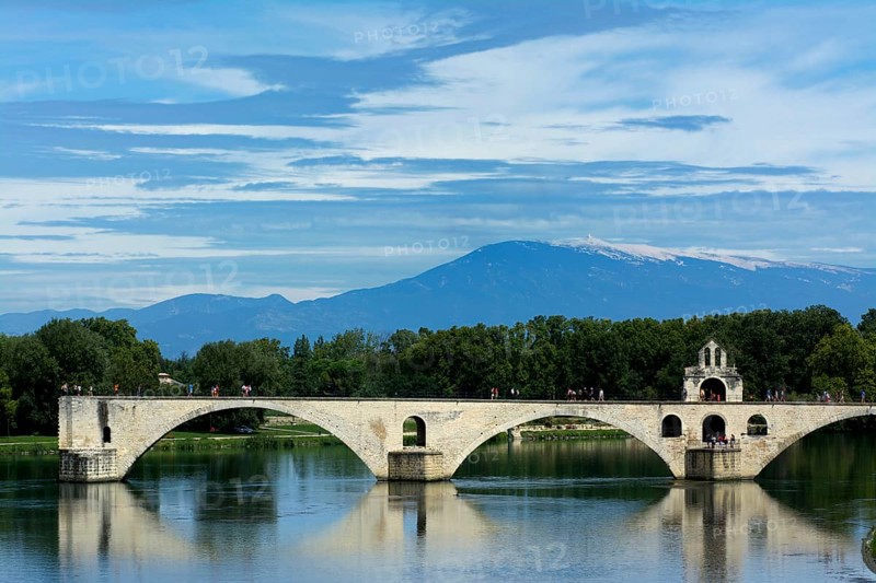 Pont Saint-Benezet
