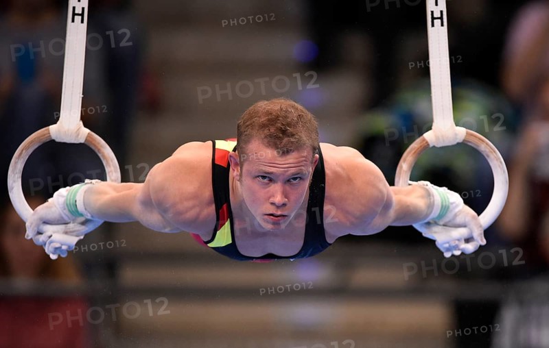 Fabian Hambuchen