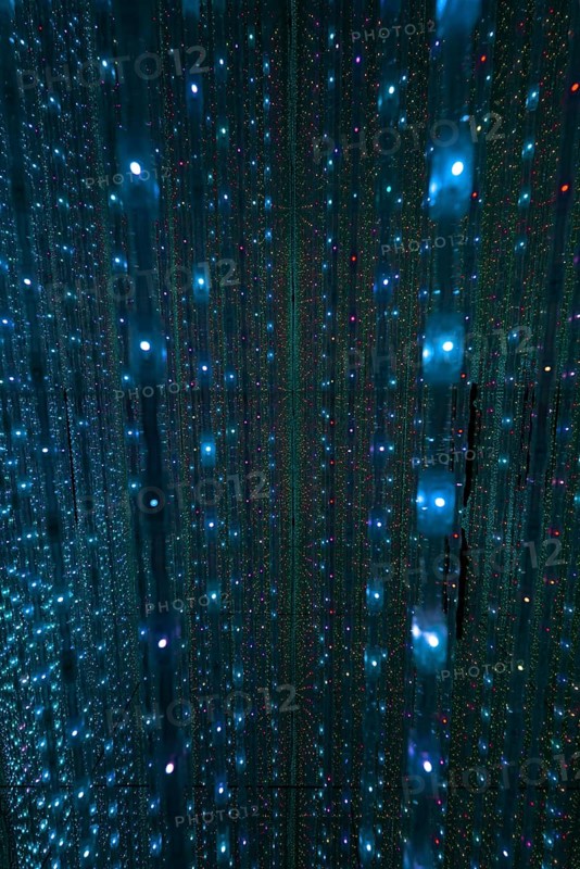 LED Installation