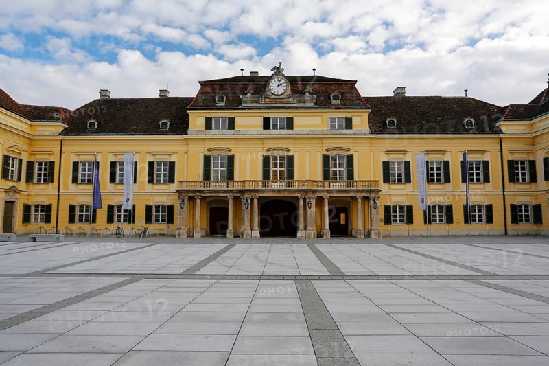 Laxenburg Castle