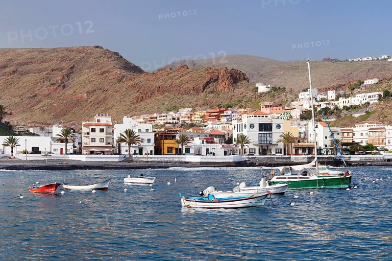 Harbour