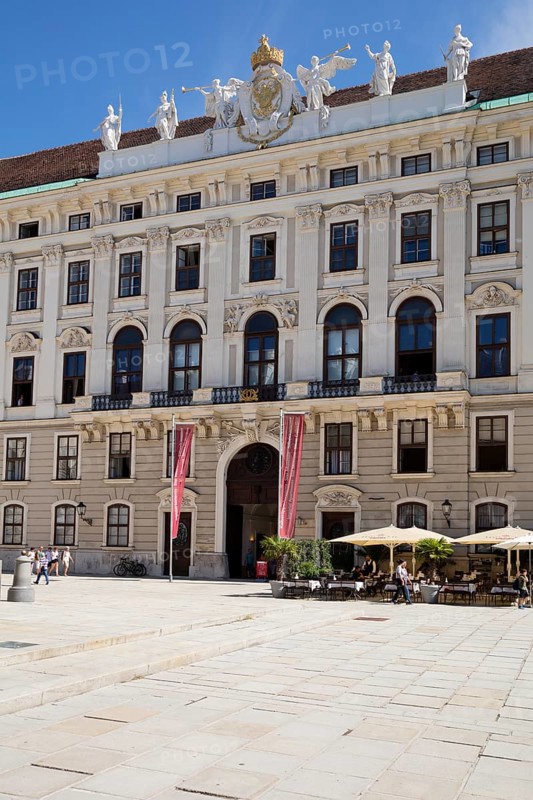 Imperial Apartments