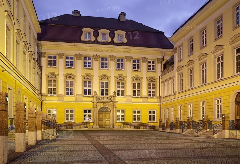 Royal Palace
