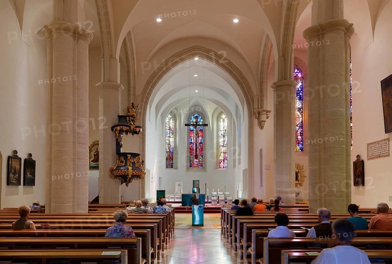 St. Martin's Cathedral