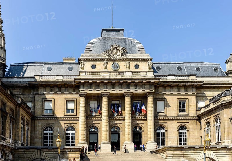 Palace of Justice