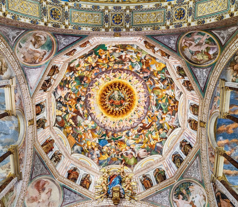 Dome