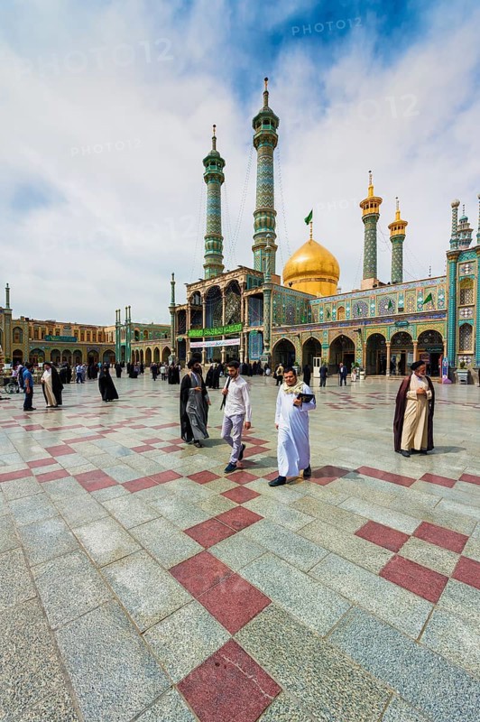 Hazrat-e Masumeh