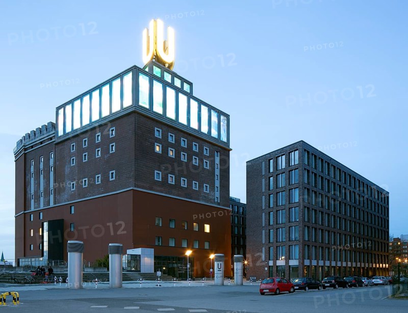 Dortmunder U