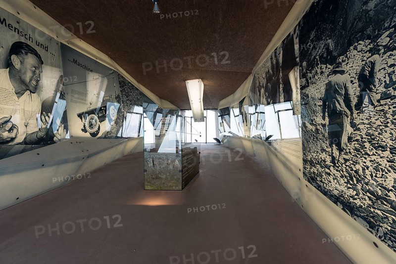 Passmuseum Timmelsjoch museum