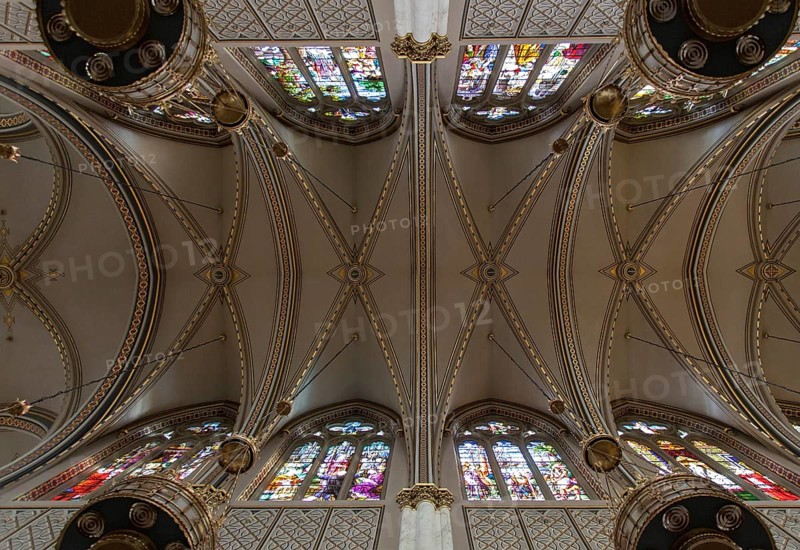 Cathedral of St. Helena