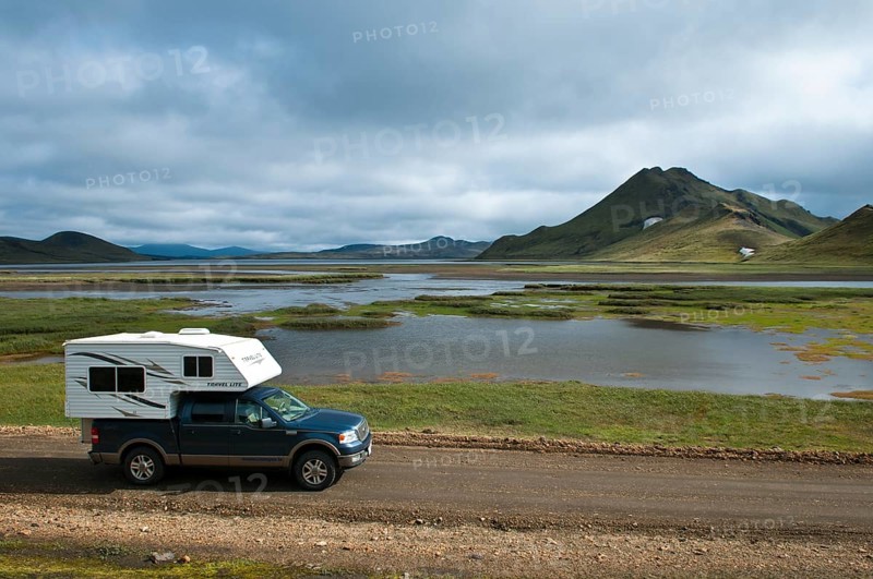 Camping car