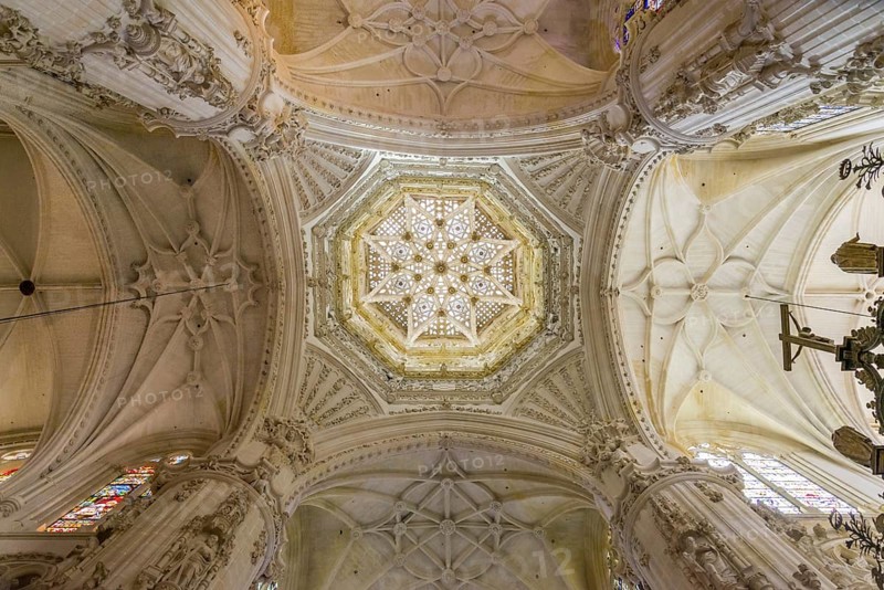Burgos Cathedral