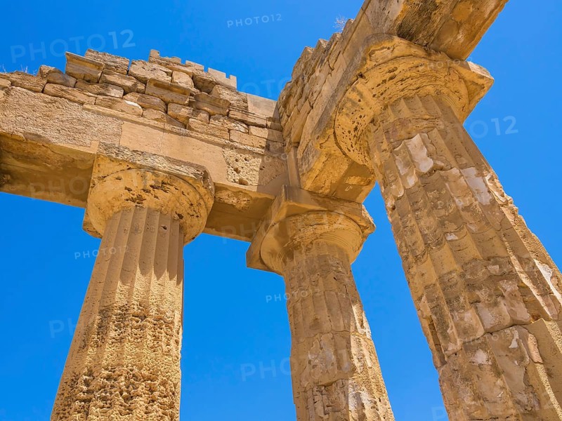 Temple of Hera