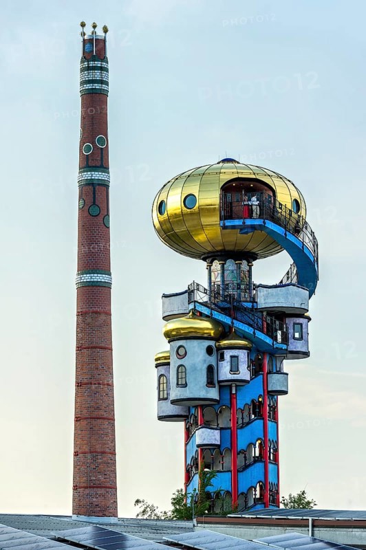 Kuchlbauer Tower