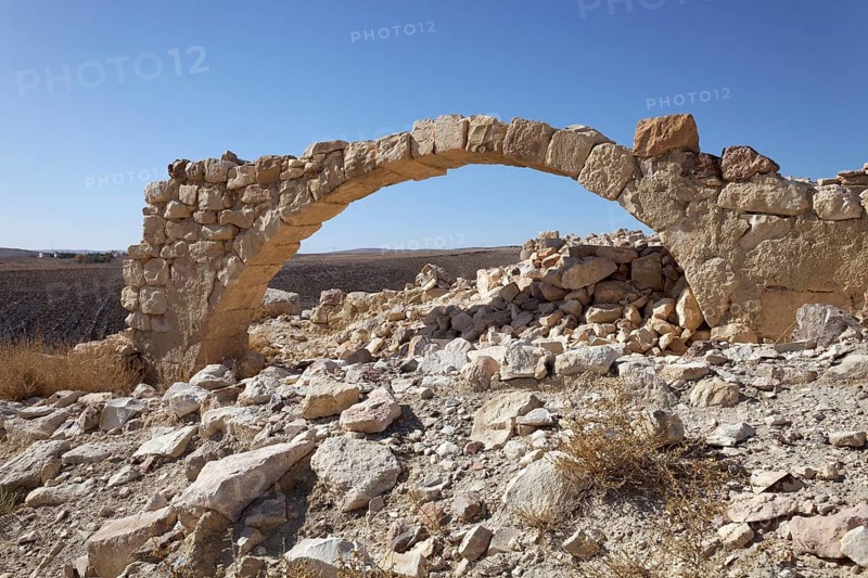 Rubble stones