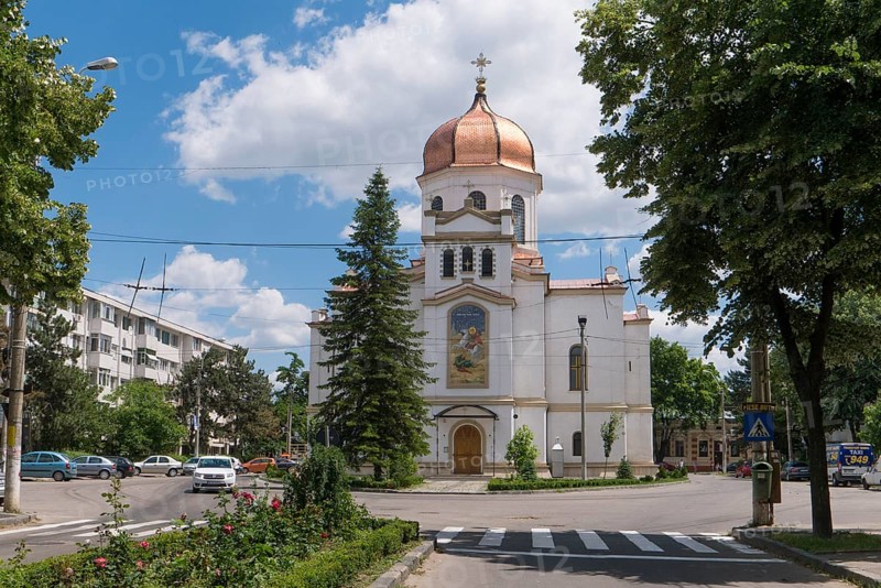 Sf. Gheorghe church