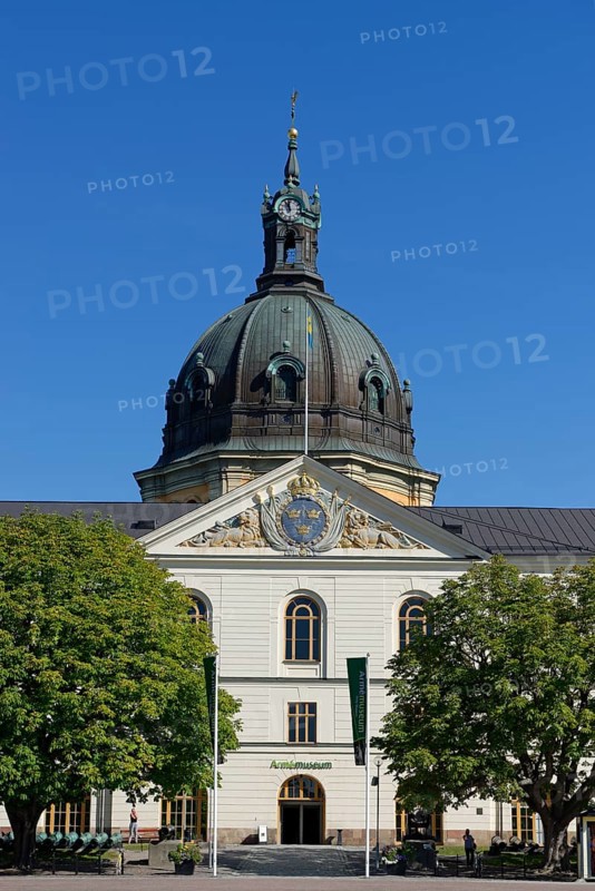 Swedish Army Museum