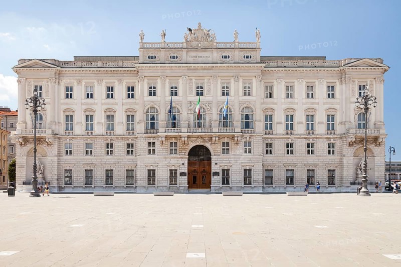 Palazzo del Lloyd