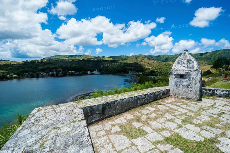 Fort Soledad