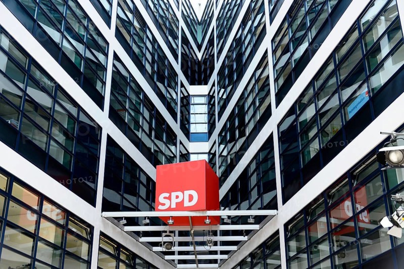 Willy-Brandt-Haus