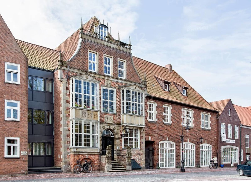 Historic City Hall