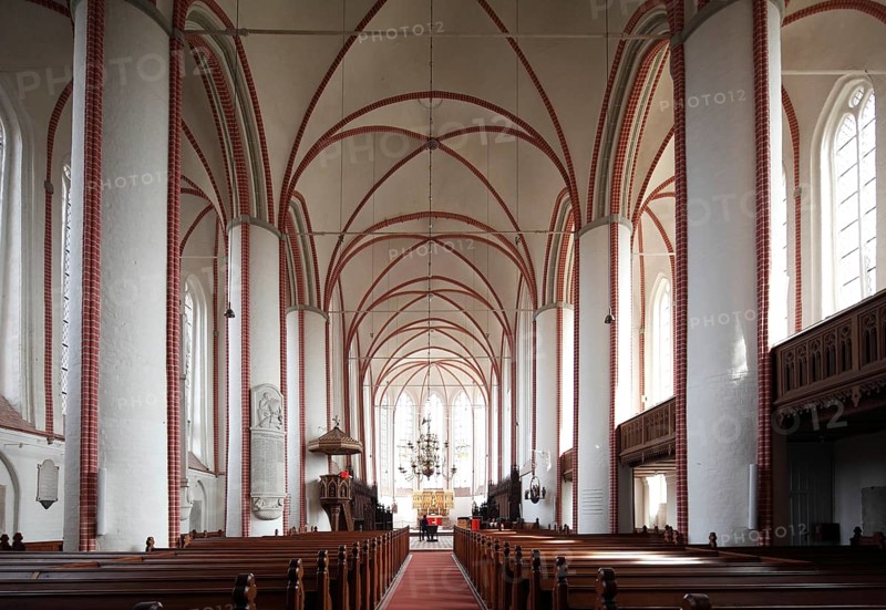 Cathedral of Saint Peter and Paul