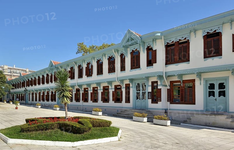 Yildiz Palace