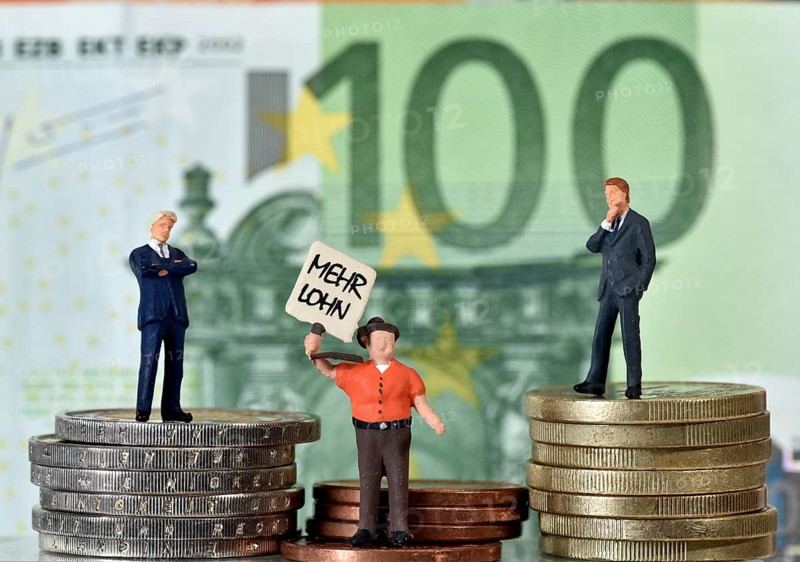 Symbolic image for capital