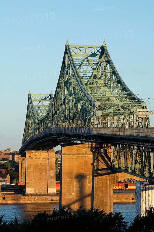 Jacques Cartier Bridge