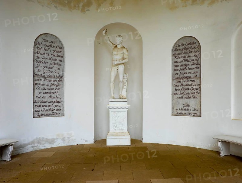 Nymphaeum