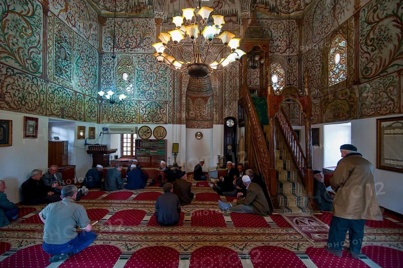 Et'hem Bey Mosque