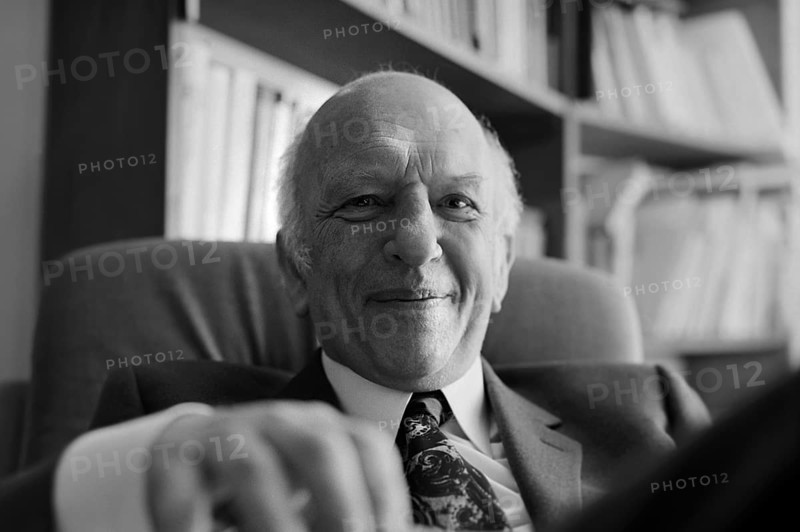 Werner Finck