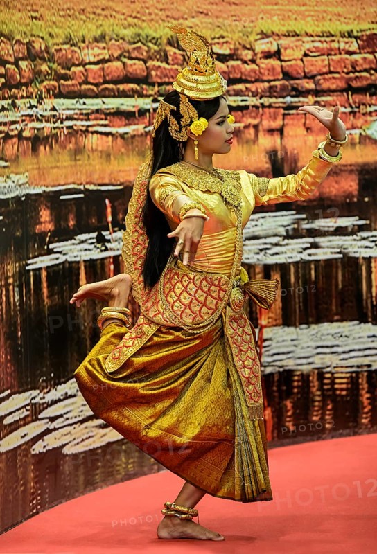 Mermaid Sovann Macha