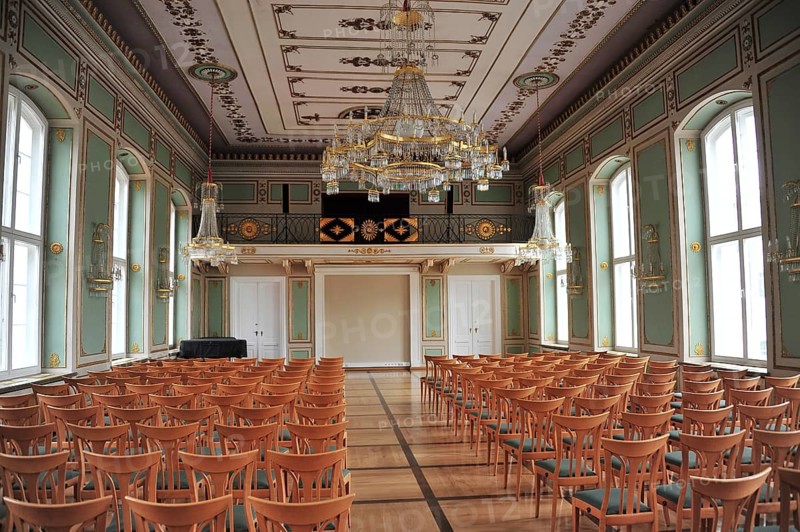 Hall