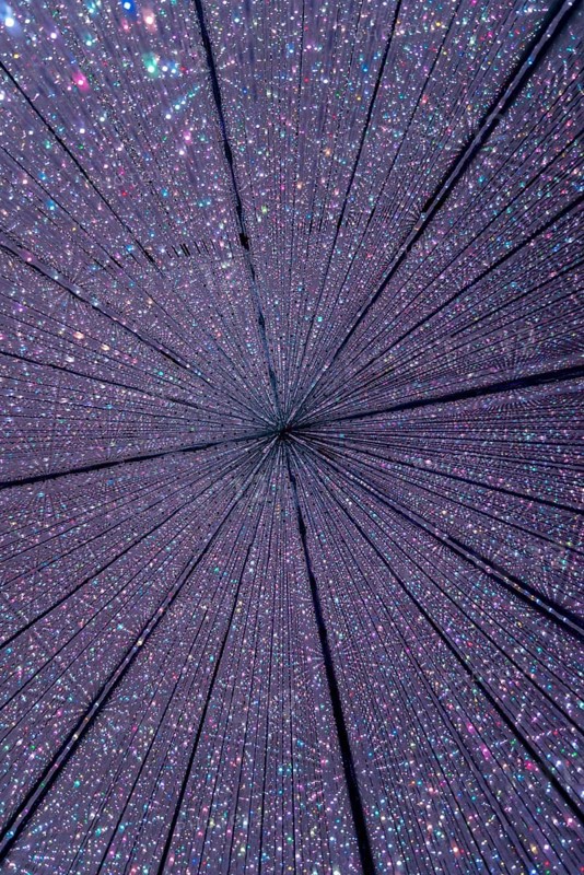 LED Installation