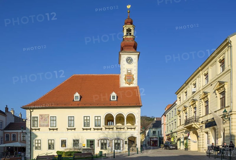 City Hall