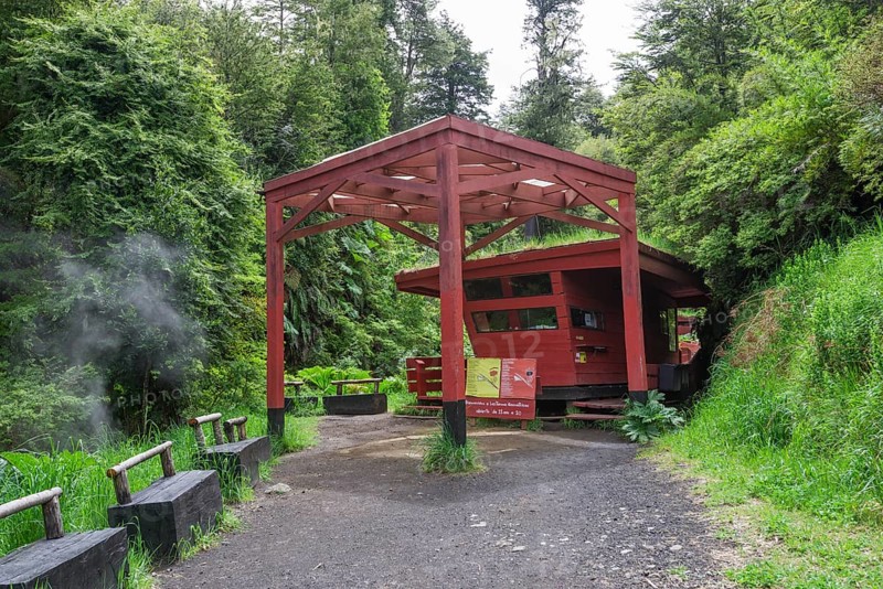 Termas Geometricas