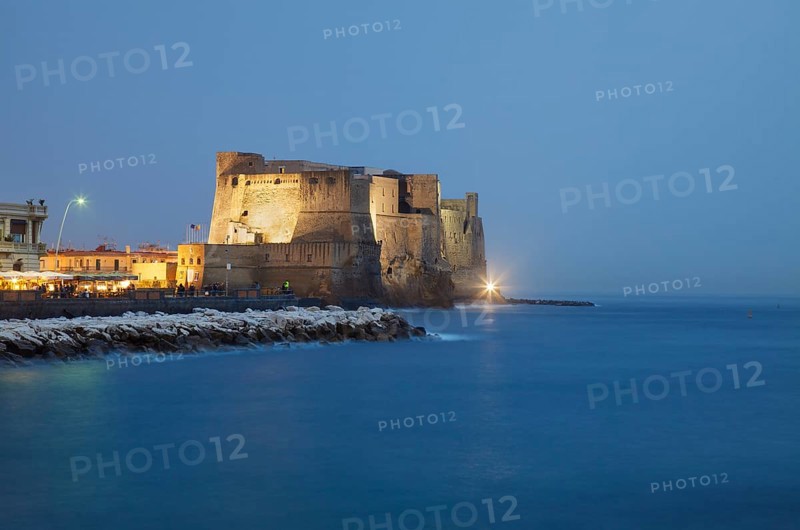 Castel dell'Ovo