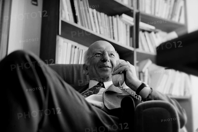 Werner Finck