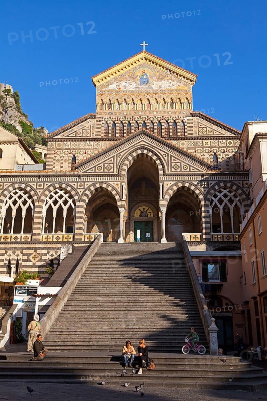 Cathedral of Amalfi