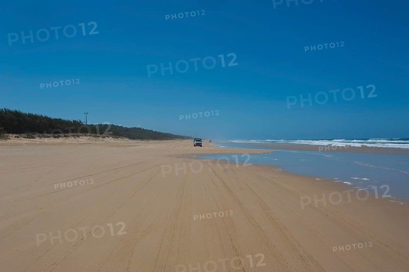 75 Mile Beach