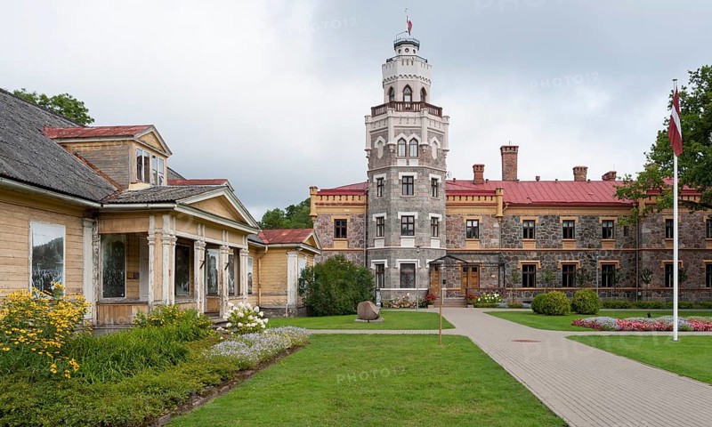 New Castle