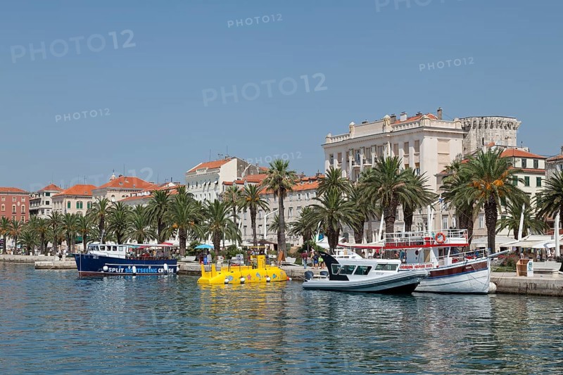 Boats