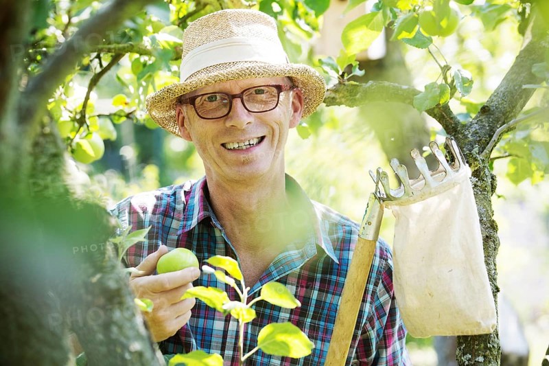 Gardener