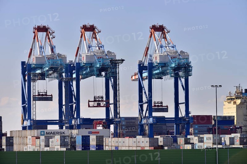 Wilhelm Kaisen Terminal